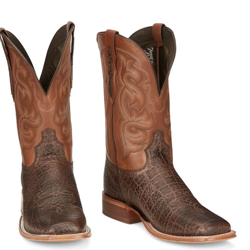 Men’s Tony Lama Cowboy Boots